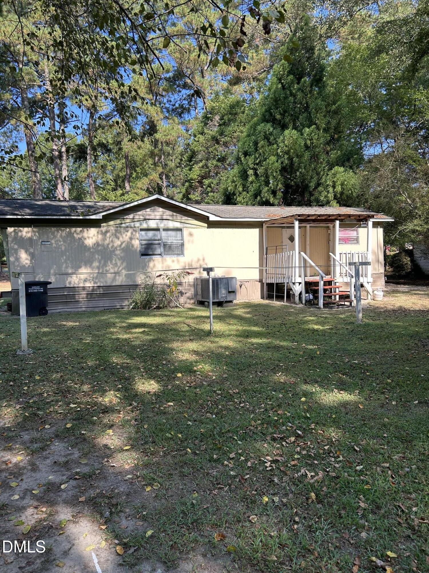 622 Young Road Property Photo 8