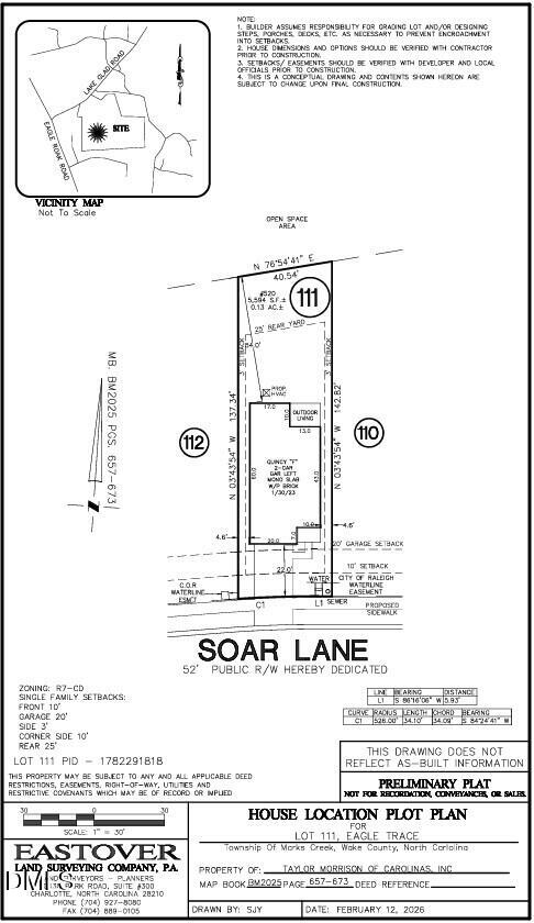 520 Soar Lane Property Photo 37