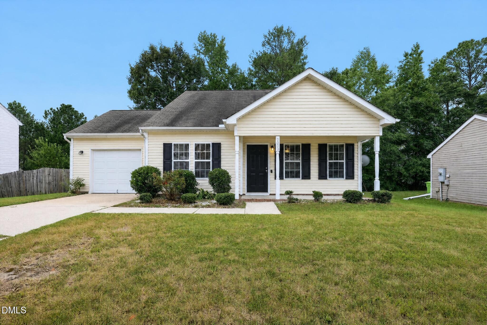 3633 Blue Blossom Drive