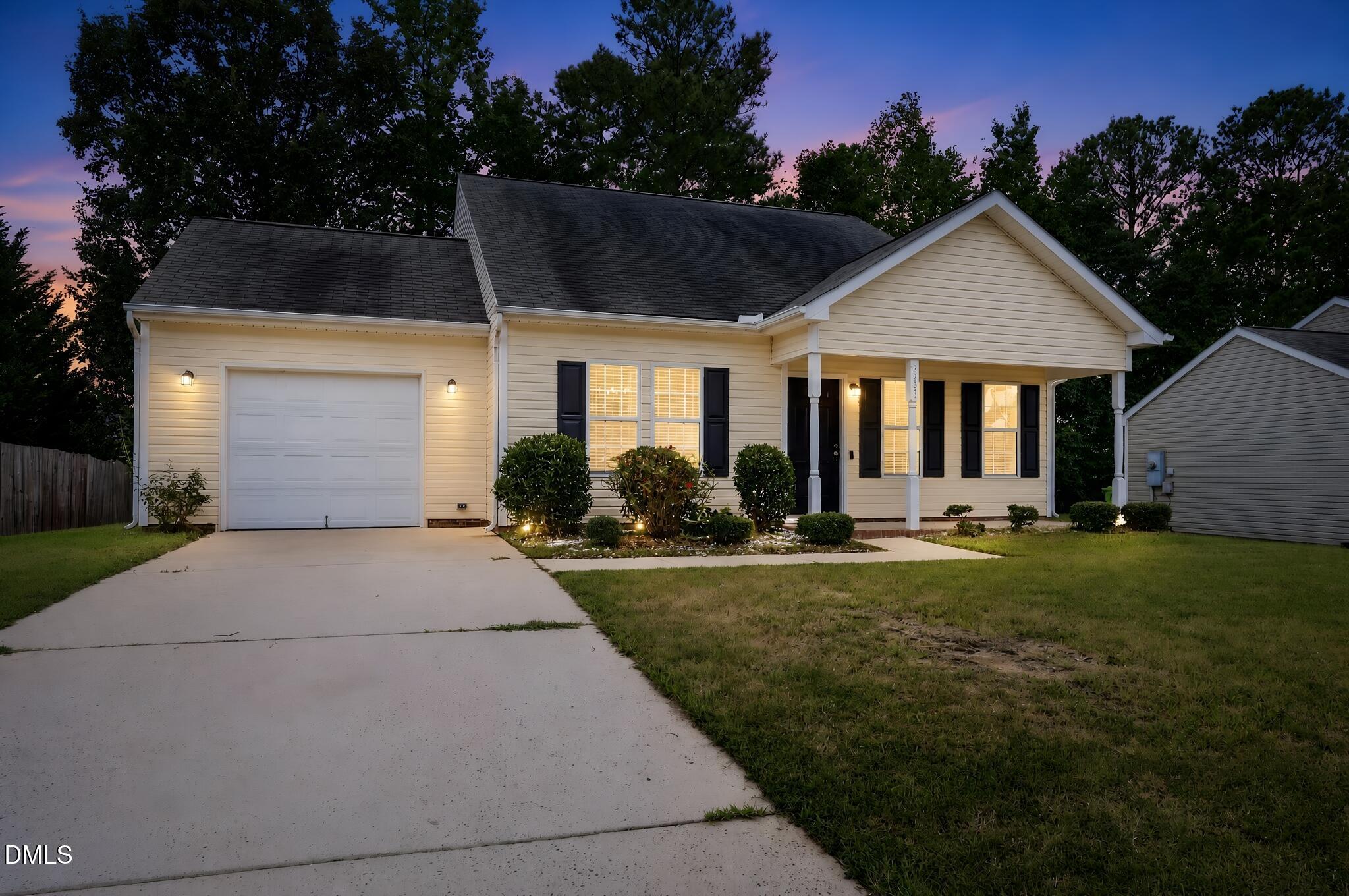 3633 Blue Blossom Drive Property Photo 2