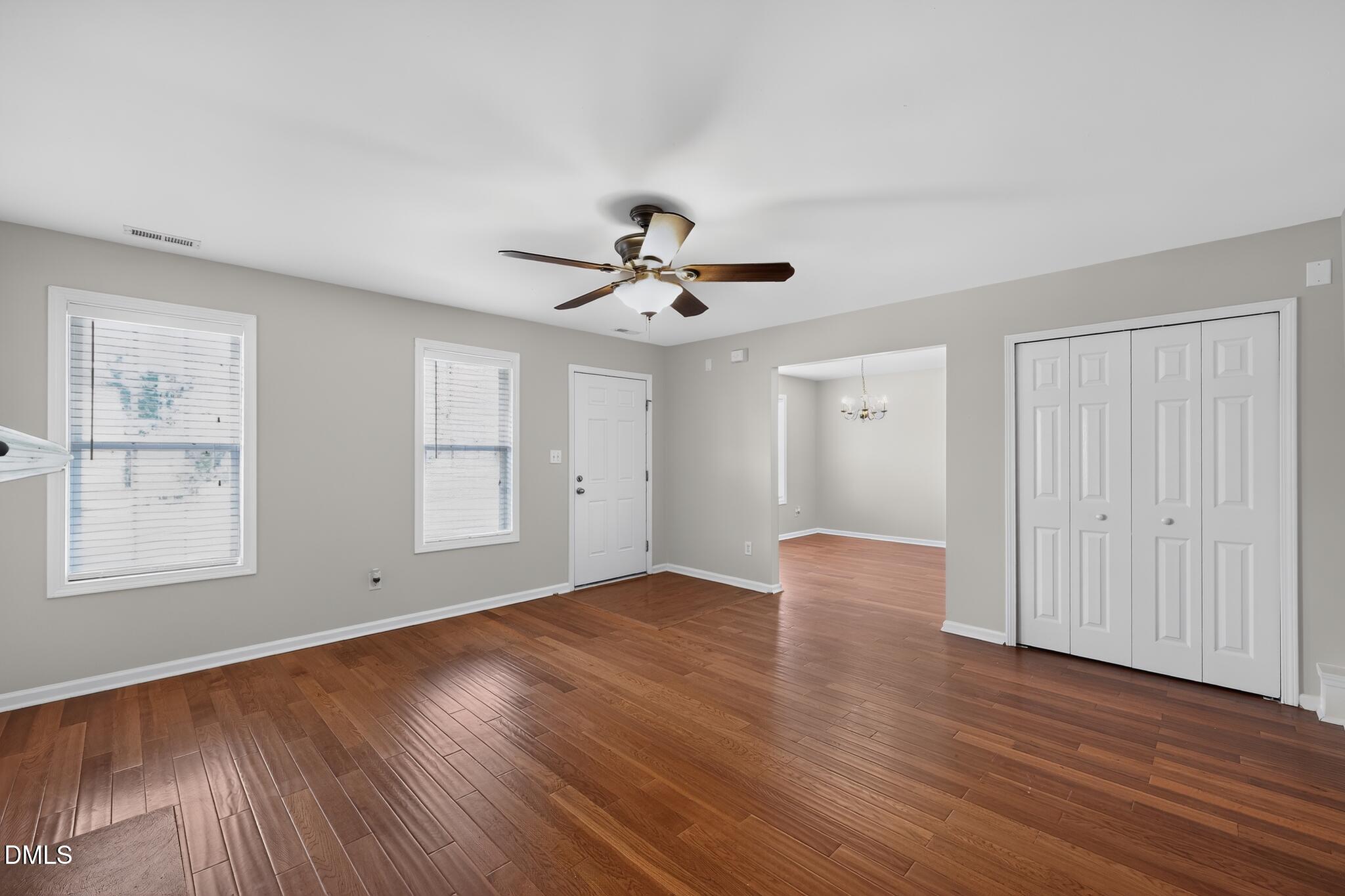 3633 Blue Blossom Drive Property Photo 3