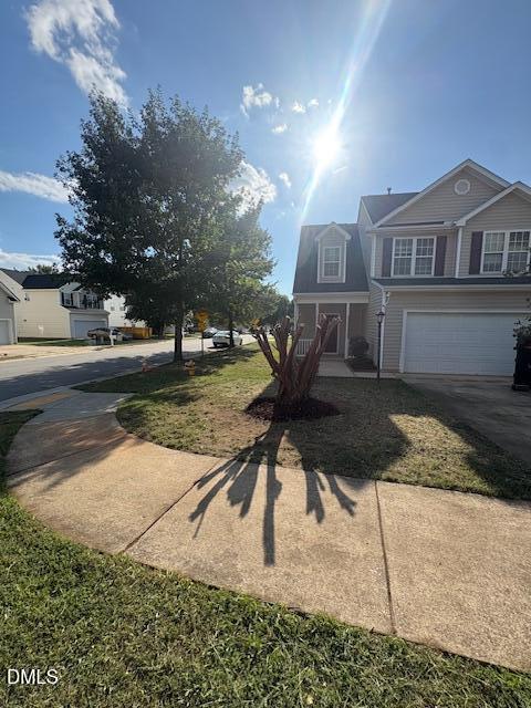 2116 Star Sapphire Drive Property Photo 1
