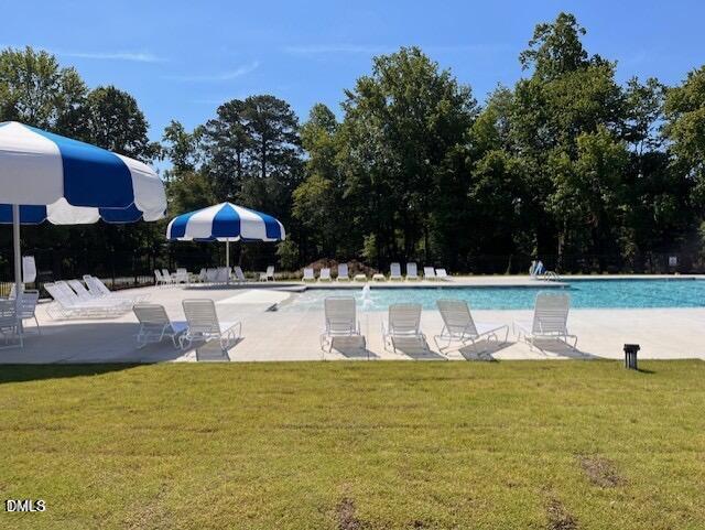 805 E Clydes Point Way Property Photo 23