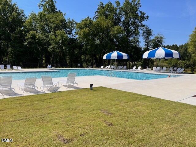 805 E Clydes Point Way Property Photo 24