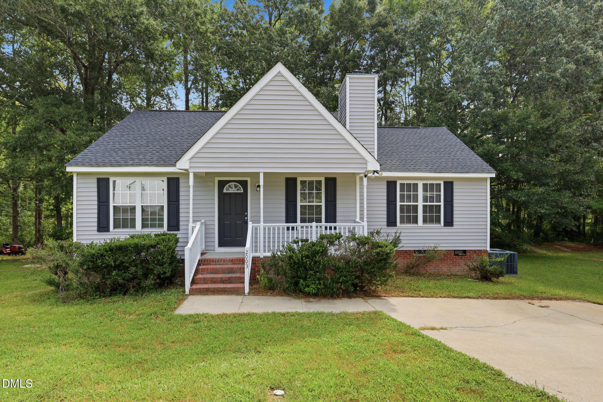 2003 Laurel Leaf Road