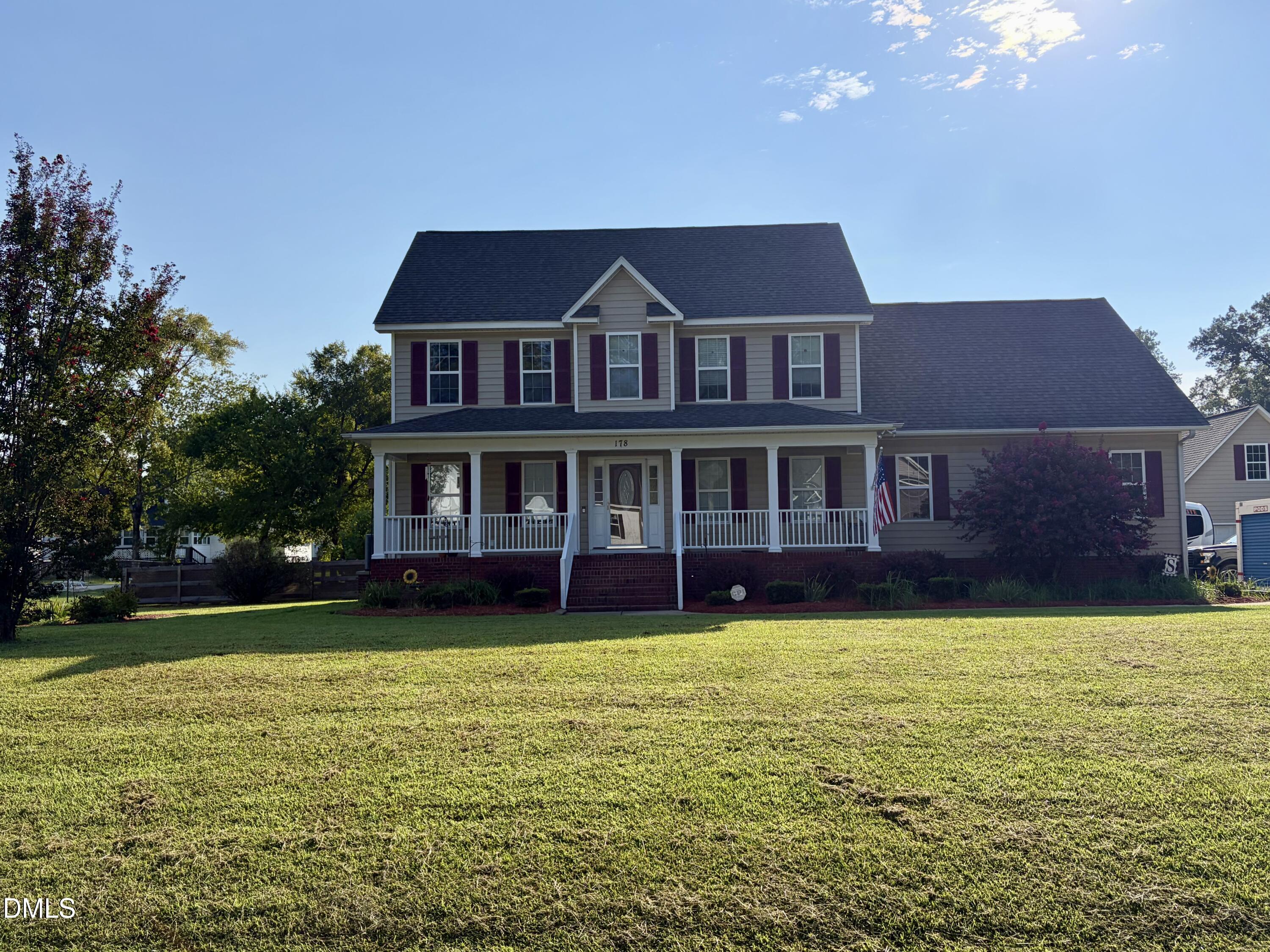 178 Waters Edge Drive