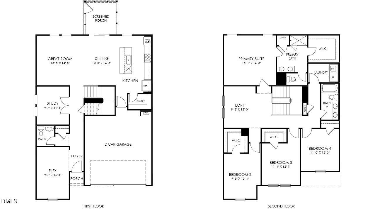 2420 Rosewood Bluff Drive Property Photo 6