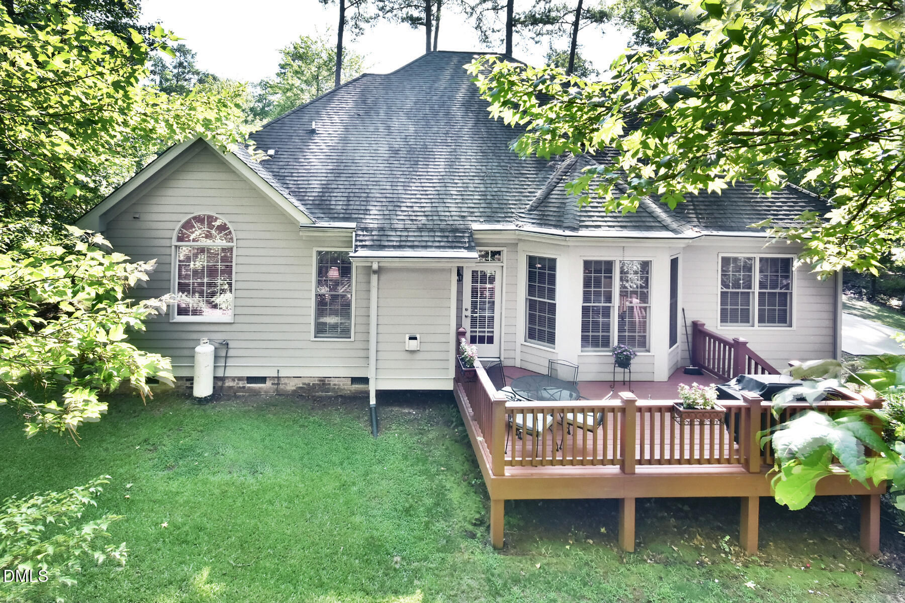 6 Northern Way Court Property Photo 34