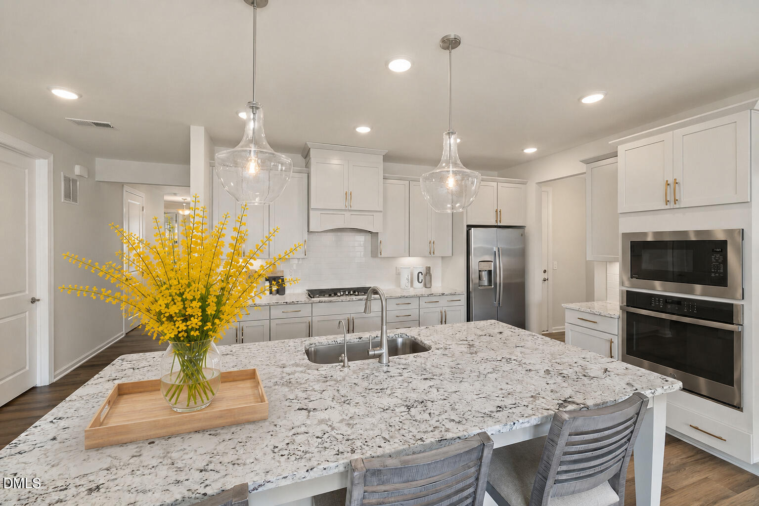1207 Grangerford Court Property Photo 8