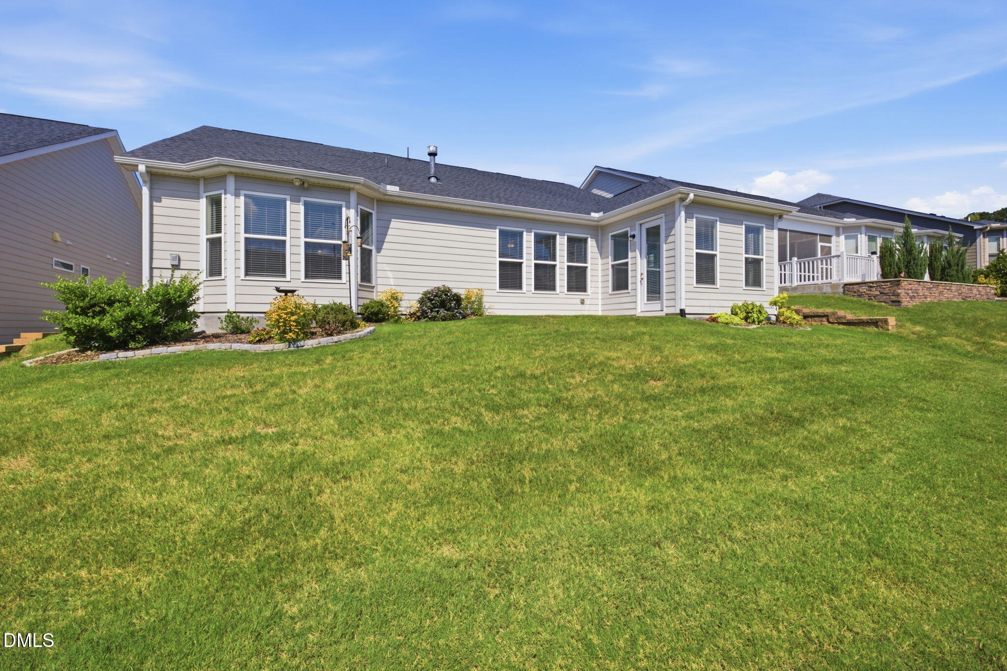 1207 Grangerford Court Property Photo 23