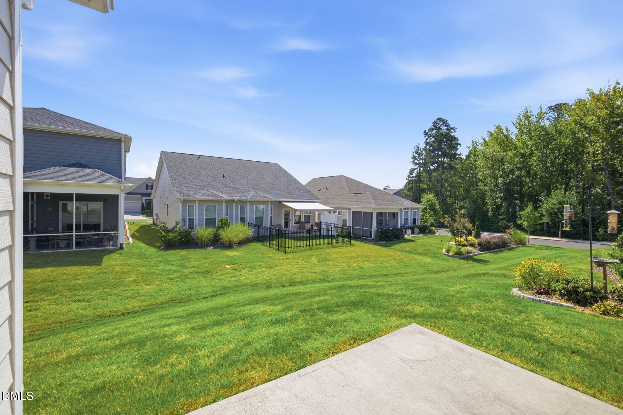 1207 Grangerford Court Property Photo 24