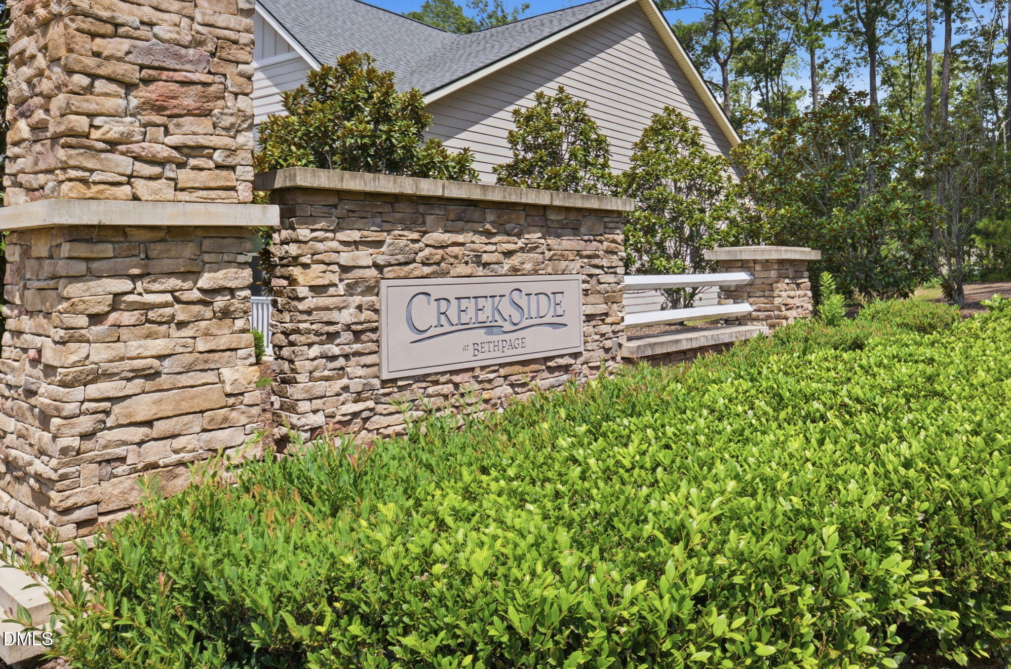1207 Grangerford Court Property Photo 25