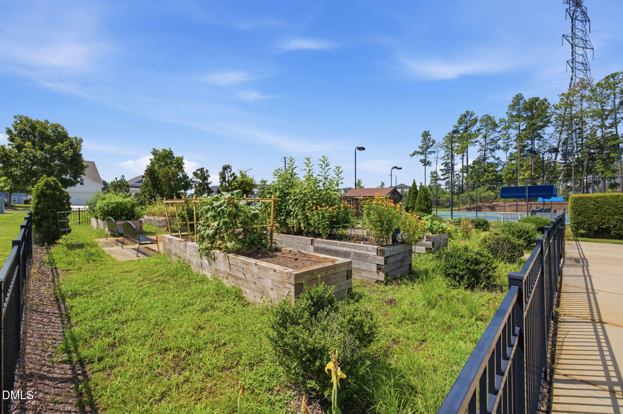 1207 Grangerford Court Property Photo 35