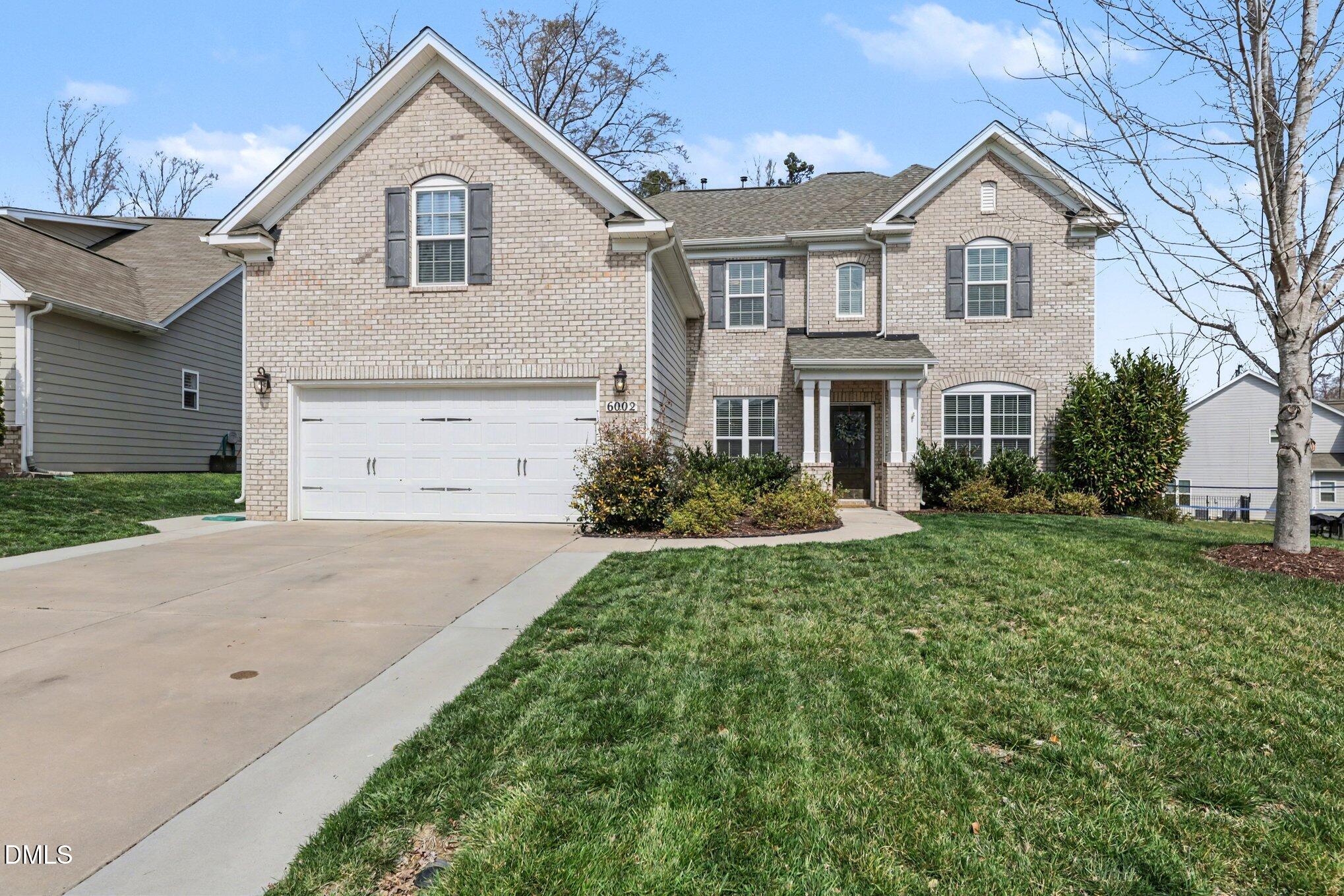 6002 Stone Valley Way Property Photo 2
