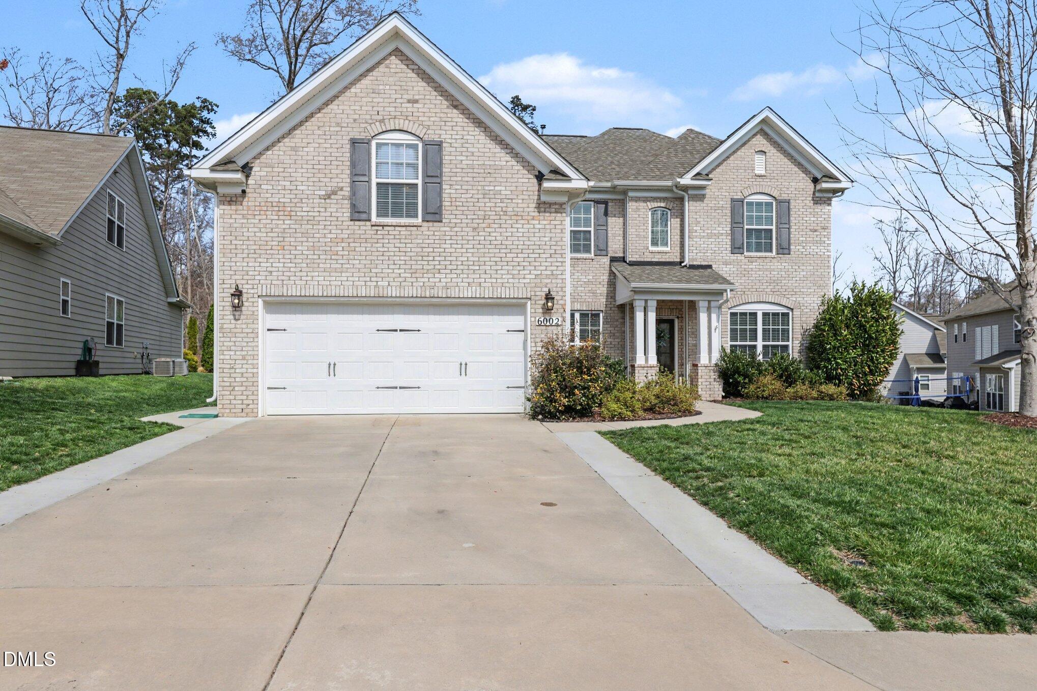 6002 Stone Valley Way Property Photo 3