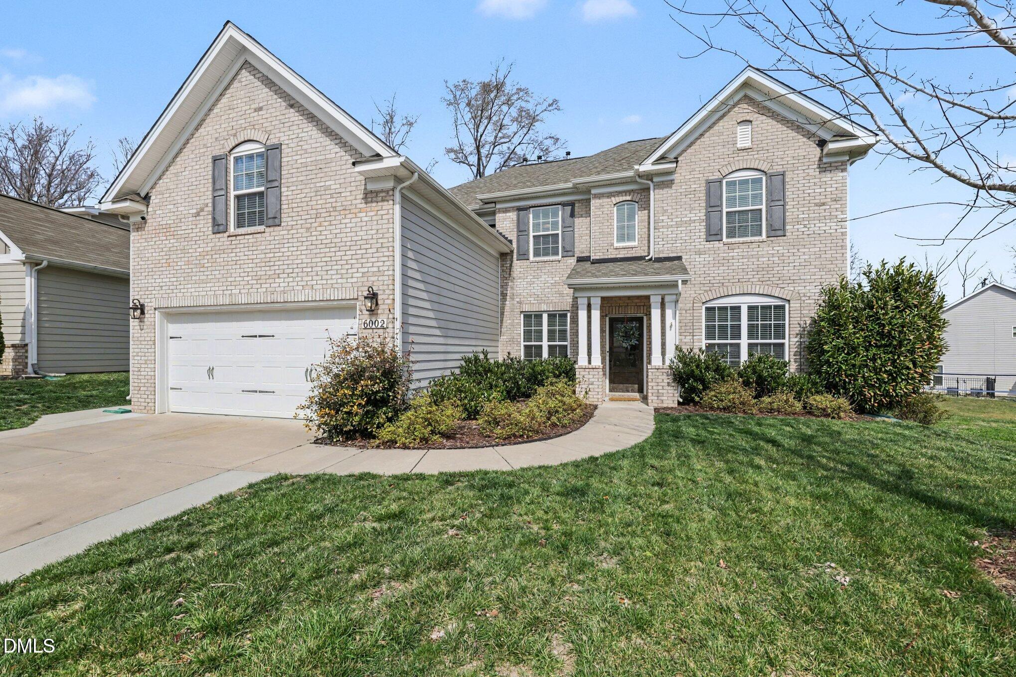 6002 Stone Valley Way Property Photo 4