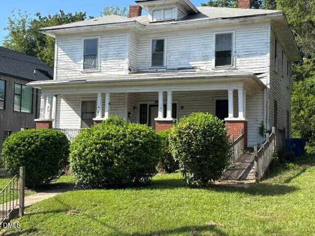 115 E Umstead Street E Property Photo 1