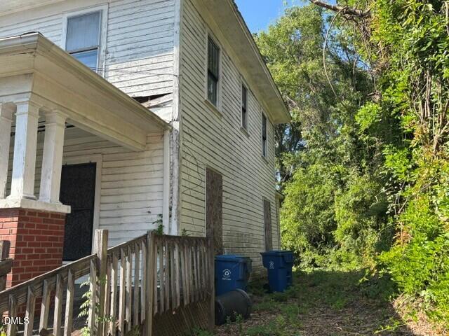 115 E Umstead Street E Property Photo 3