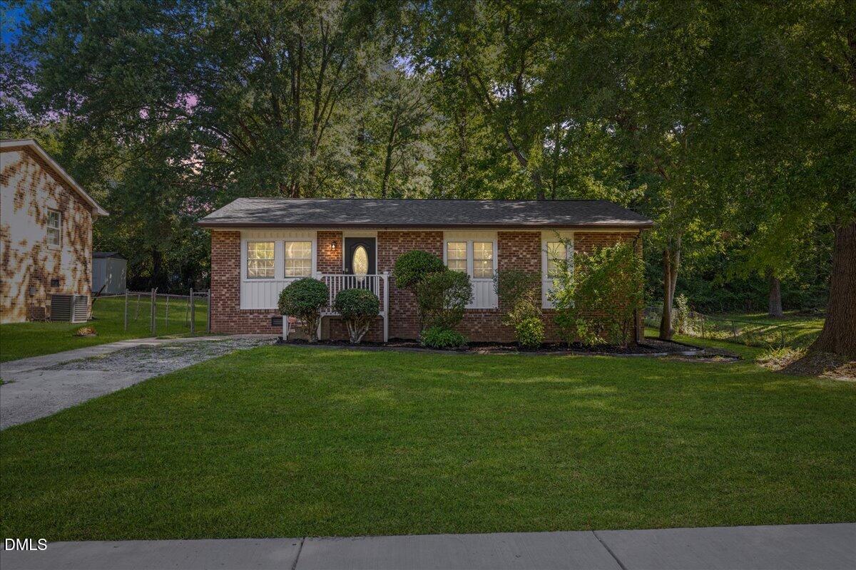 817 Waring Street Property Photo 1