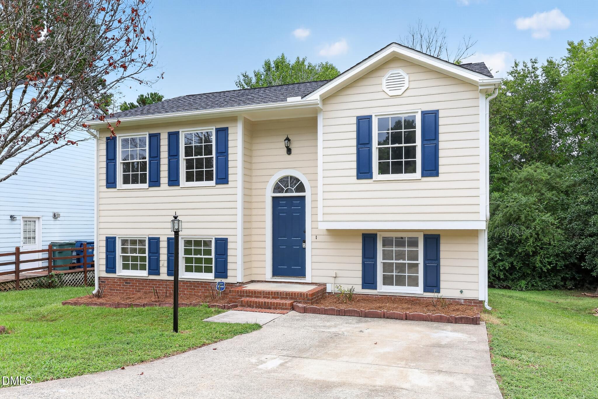 1207 Odyssey Drive