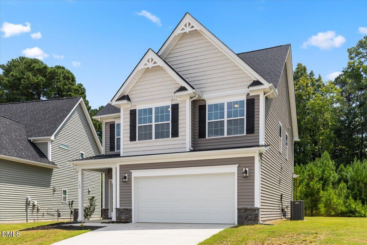 168 Black Oak Court Property Photo 2