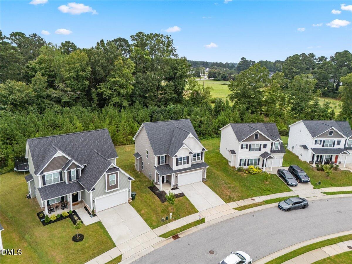 168 Black Oak Court Property Photo 4