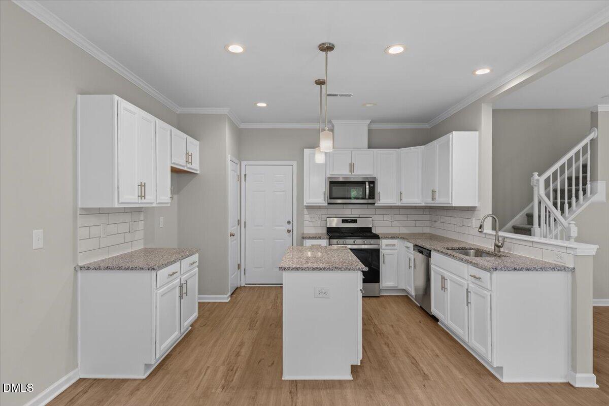 168 Black Oak Court Property Photo 13
