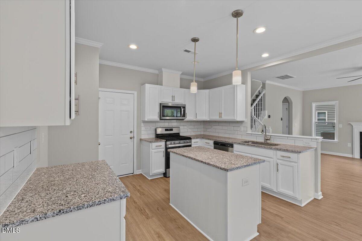 168 Black Oak Court Property Photo 14