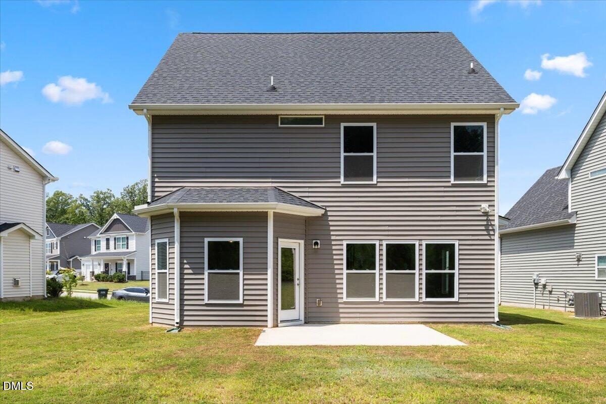 168 Black Oak Court Property Photo 29