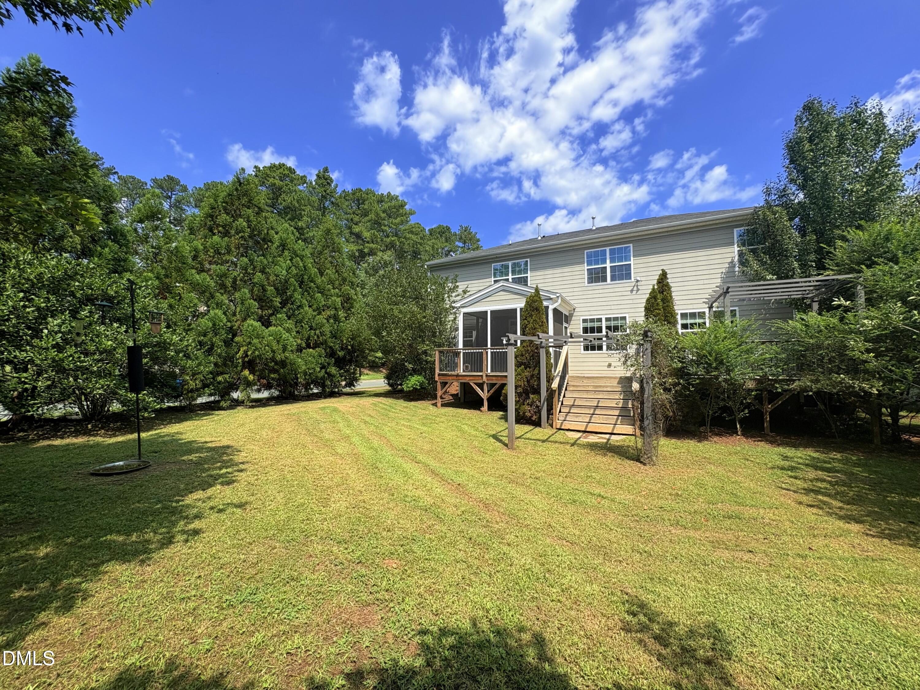 3611 Katie Lane Property Photo 4