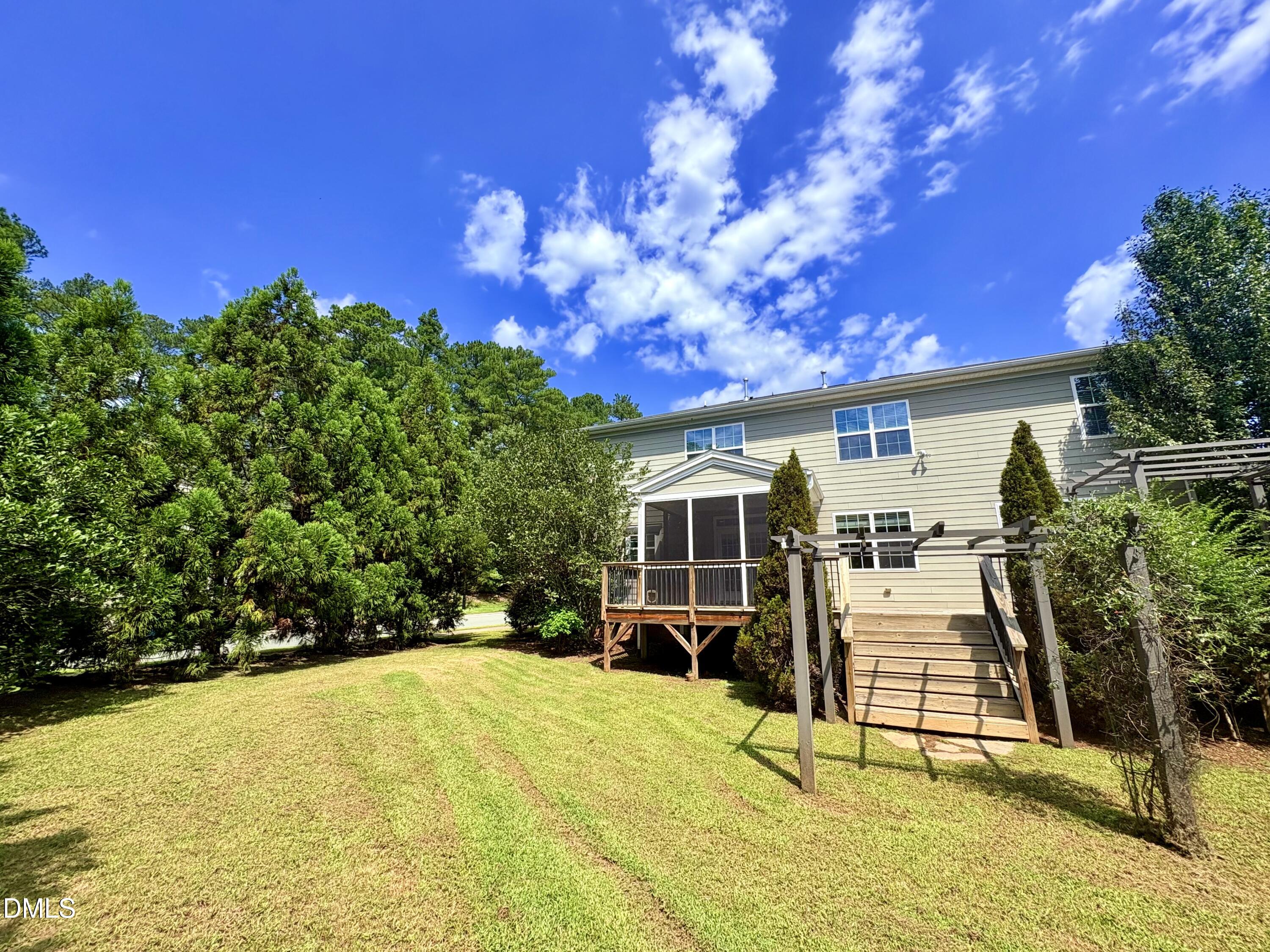 3611 Katie Lane Property Photo 5