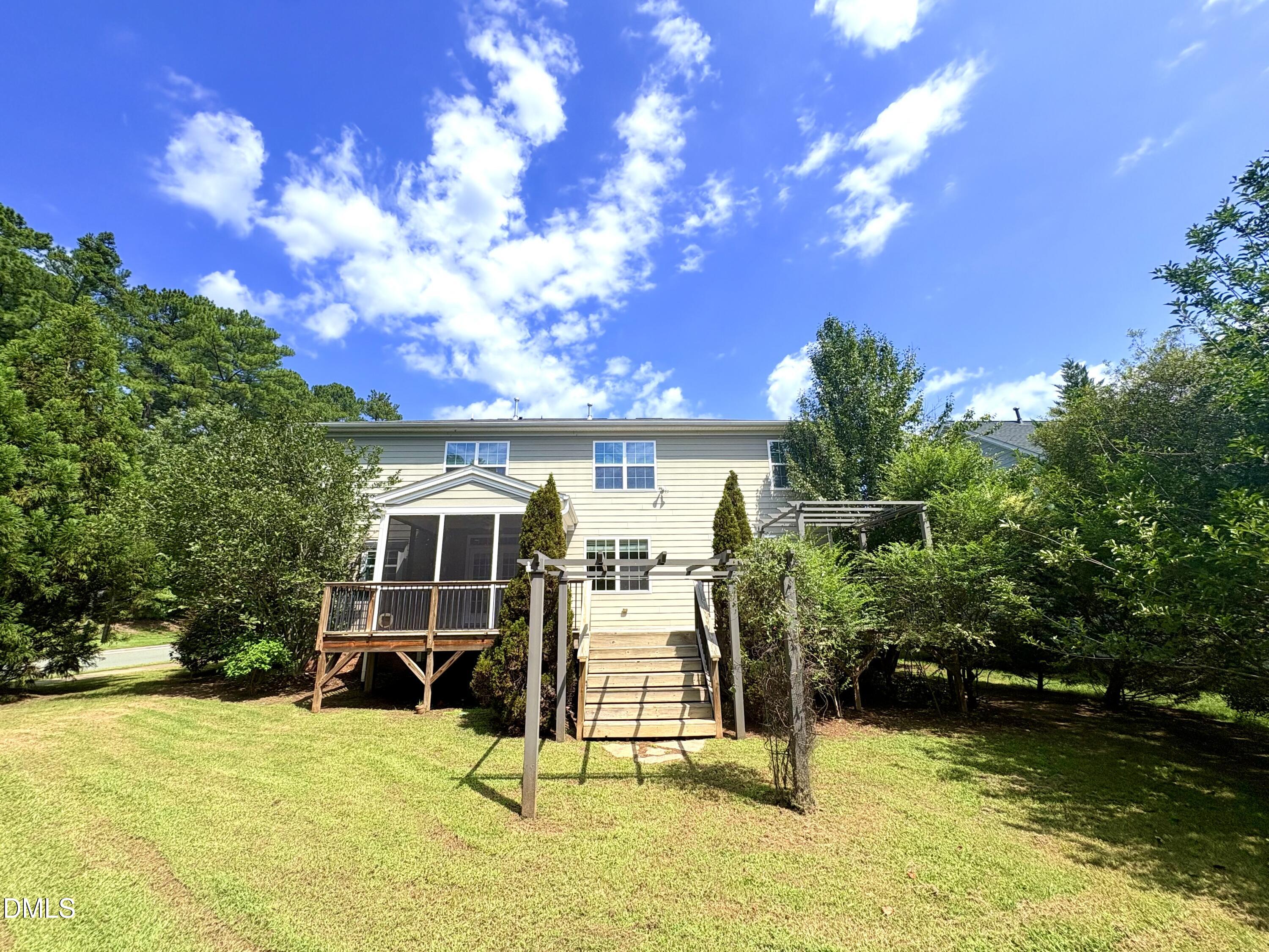 3611 Katie Lane Property Photo 6