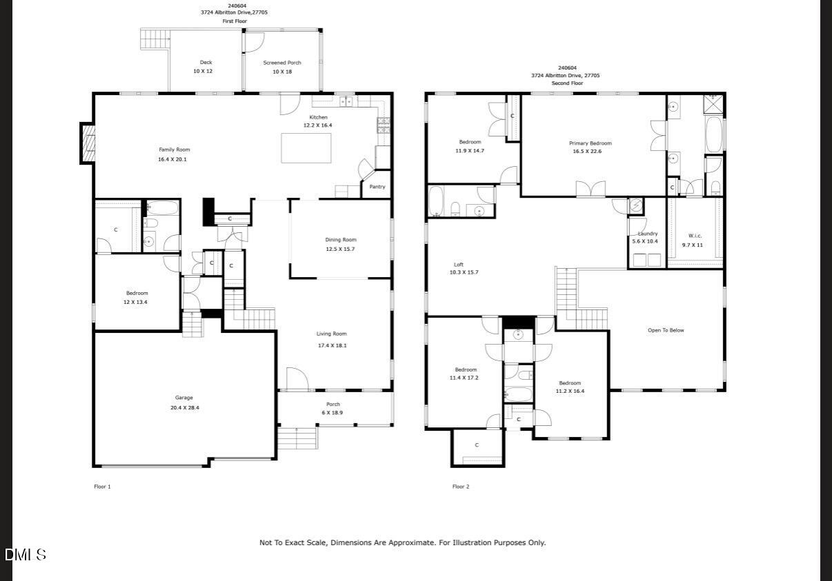 3611 Katie Lane Property Photo 31