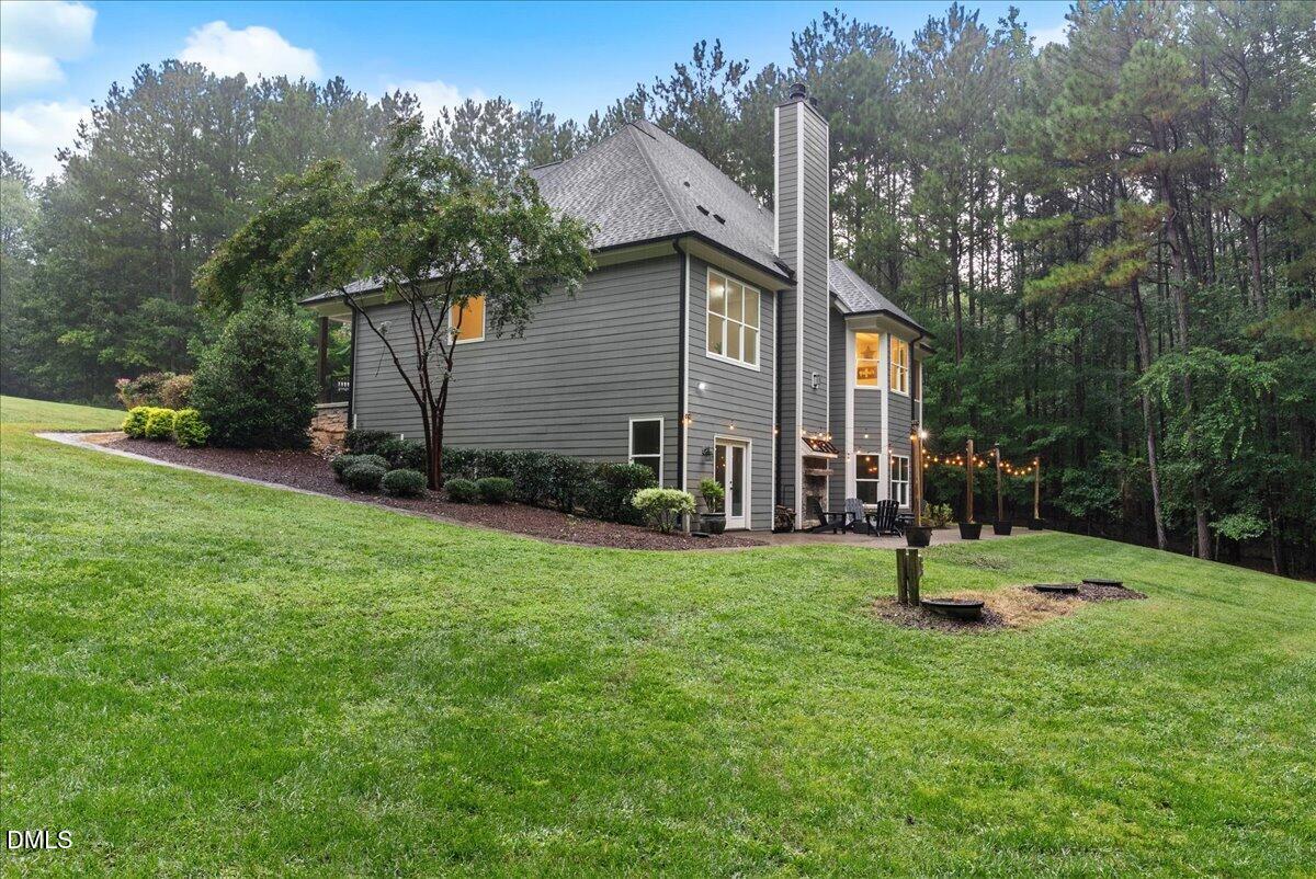 4002 Stoneway Court Property Photo 6