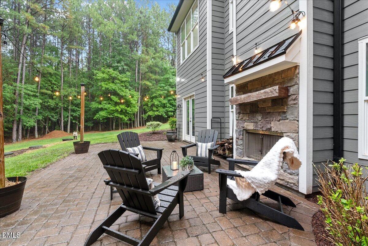 4002 Stoneway Court Property Photo 12