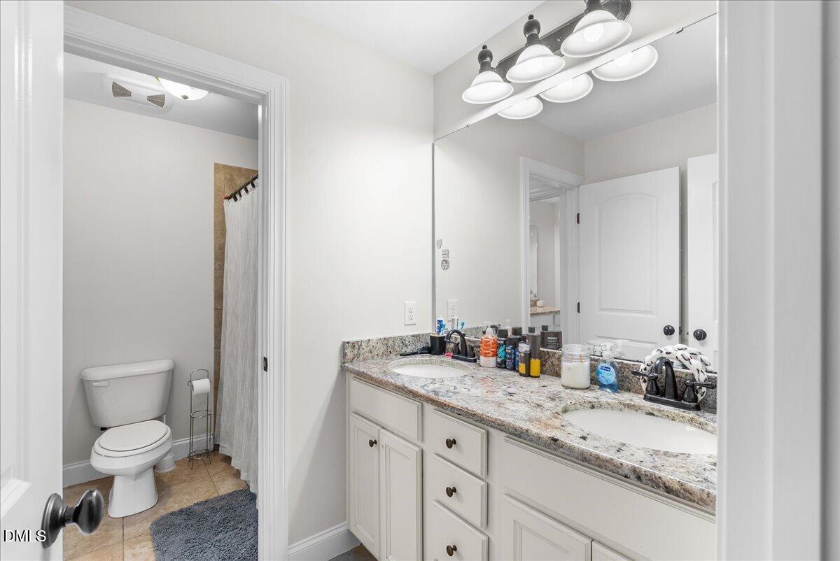4002 Stoneway Court Property Photo 42