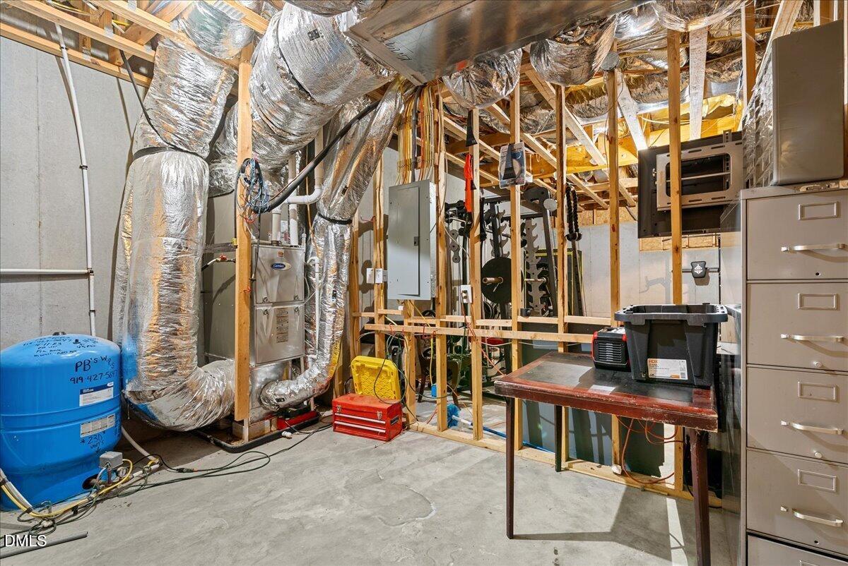 4002 Stoneway Court Property Photo 54