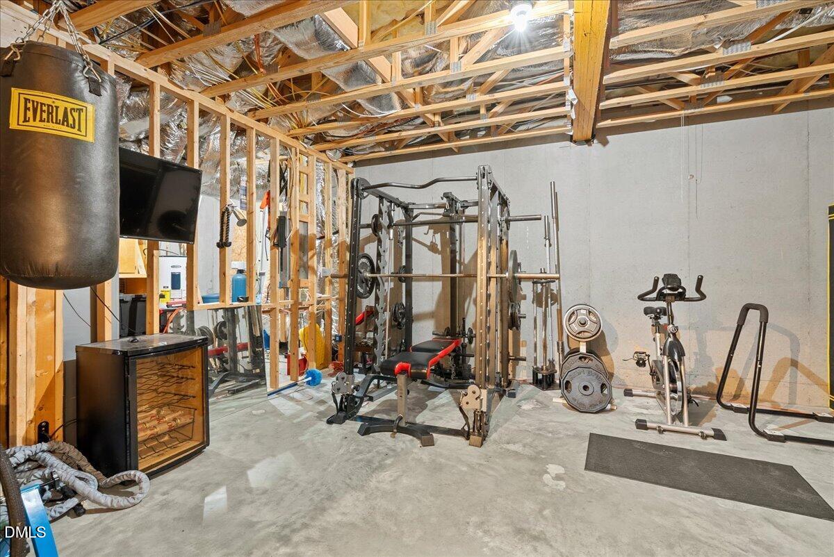 4002 Stoneway Court Property Photo 59