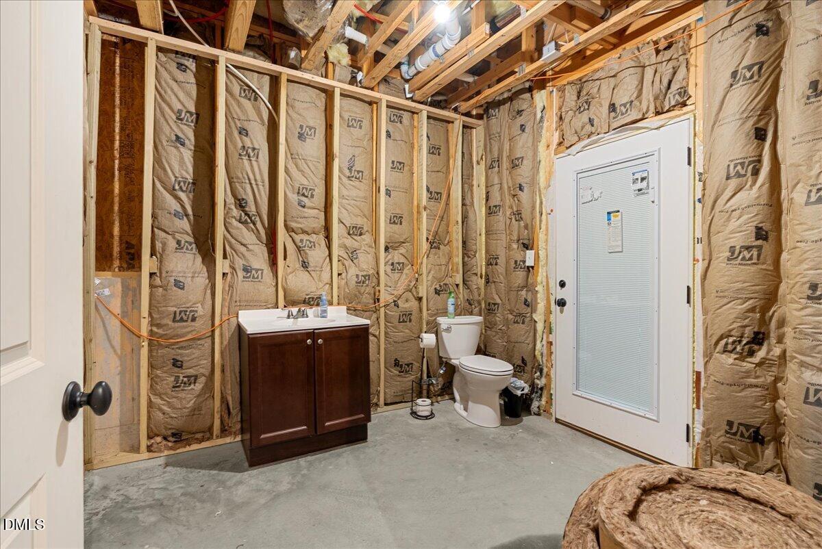 4002 Stoneway Court Property Photo 60