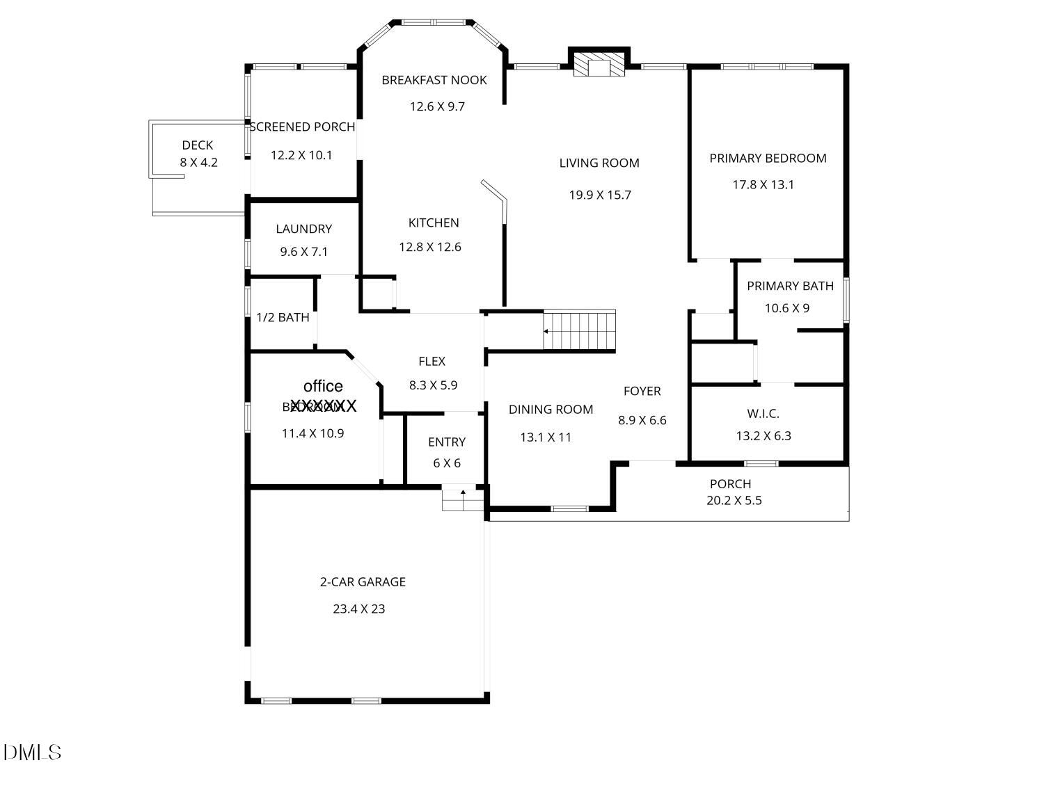 4002 Stoneway Court Property Photo 65