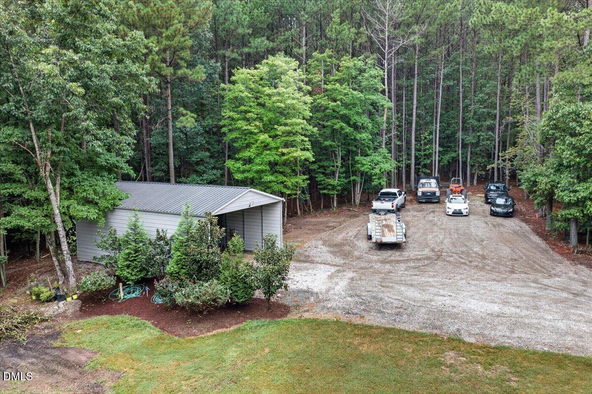 4002 Stoneway Court Property Photo 71