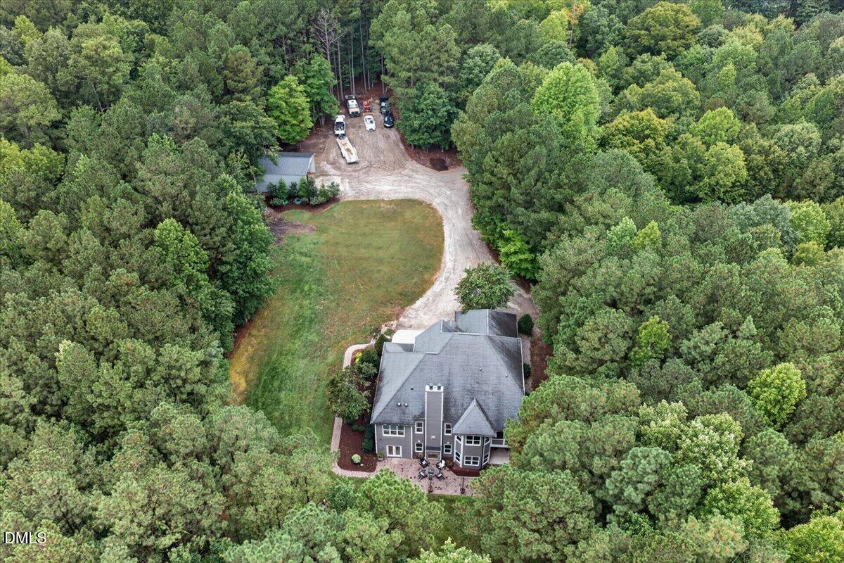 4002 Stoneway Court Property Photo 72
