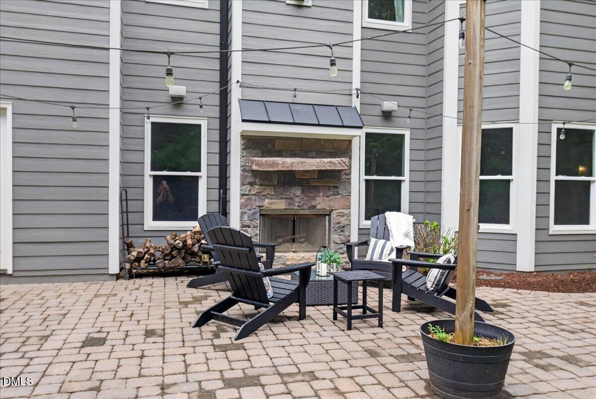 4002 Stoneway Court Property Photo 79