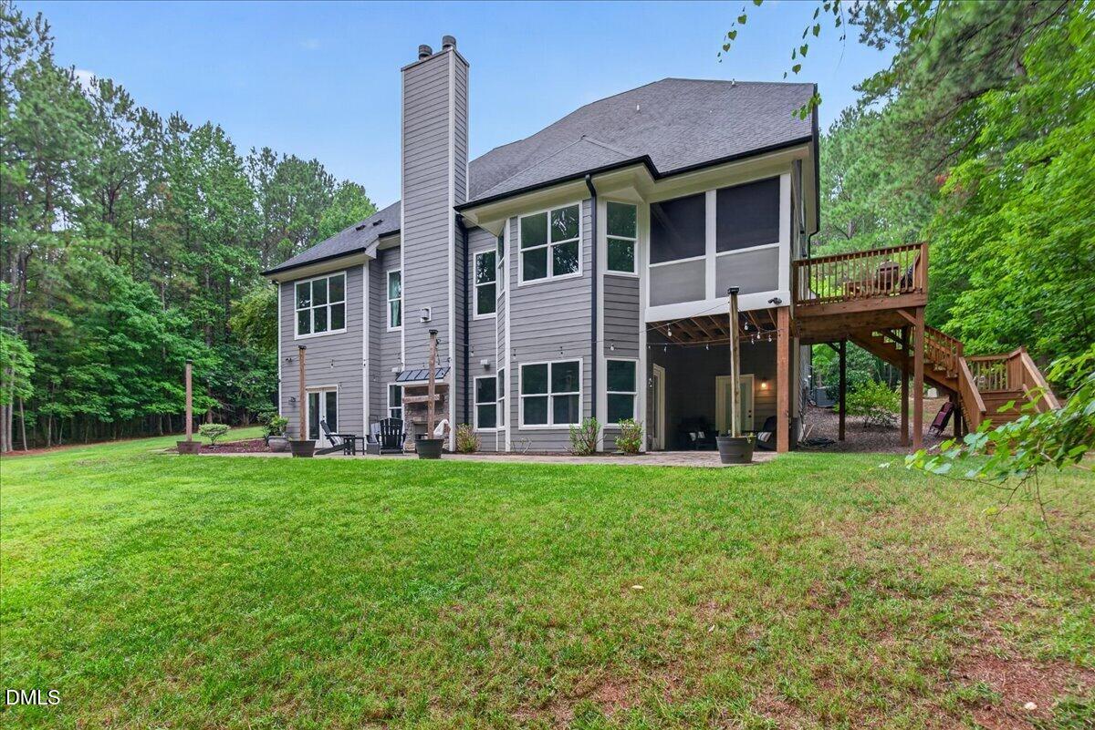 4002 Stoneway Court Property Photo 80