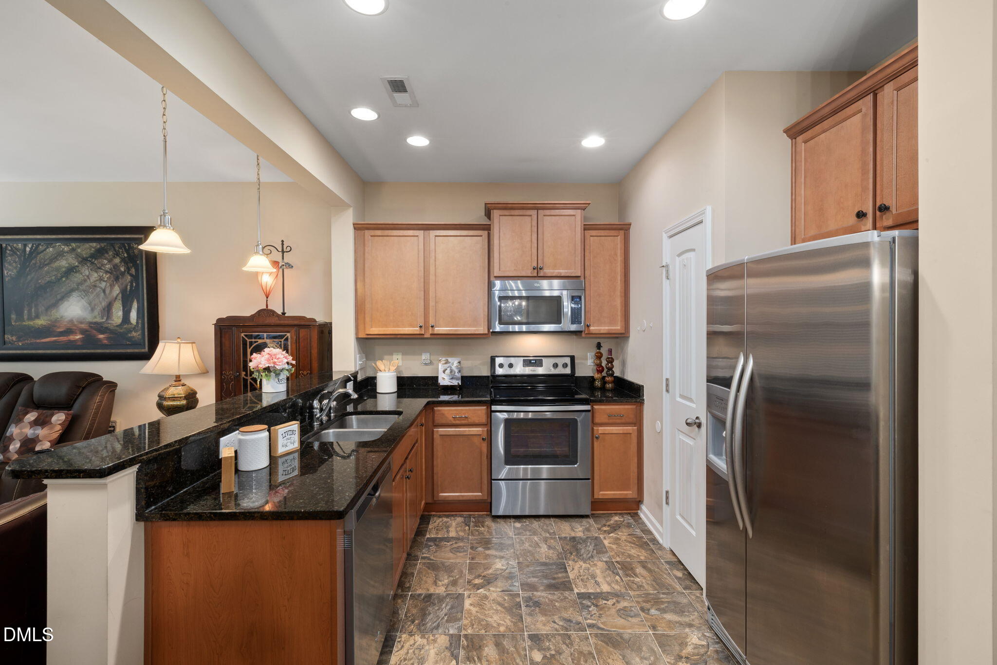 9849 Sweet Basil Drive Property Photo 8