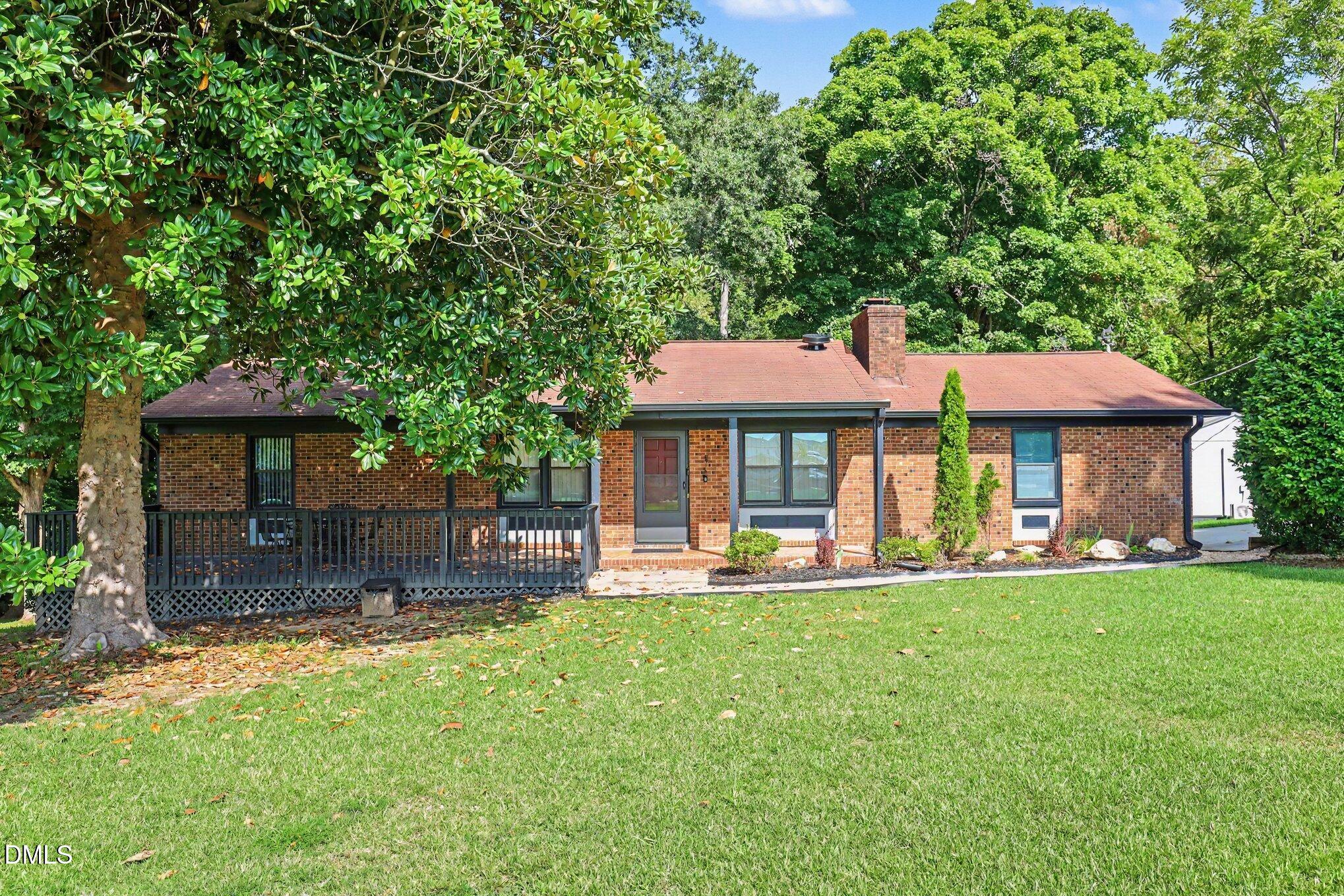 5932 Johnson Pond Road Property Photo 4