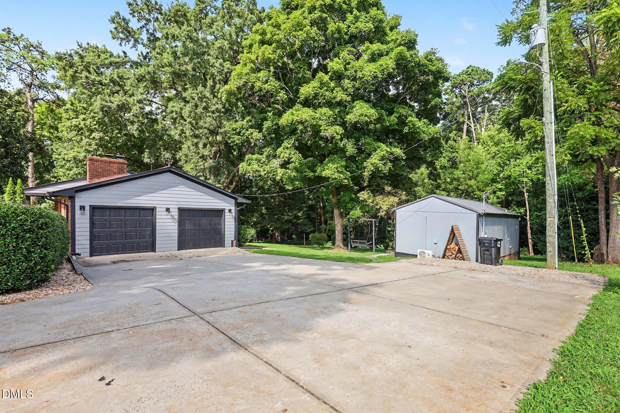 5932 Johnson Pond Road Property Photo 5
