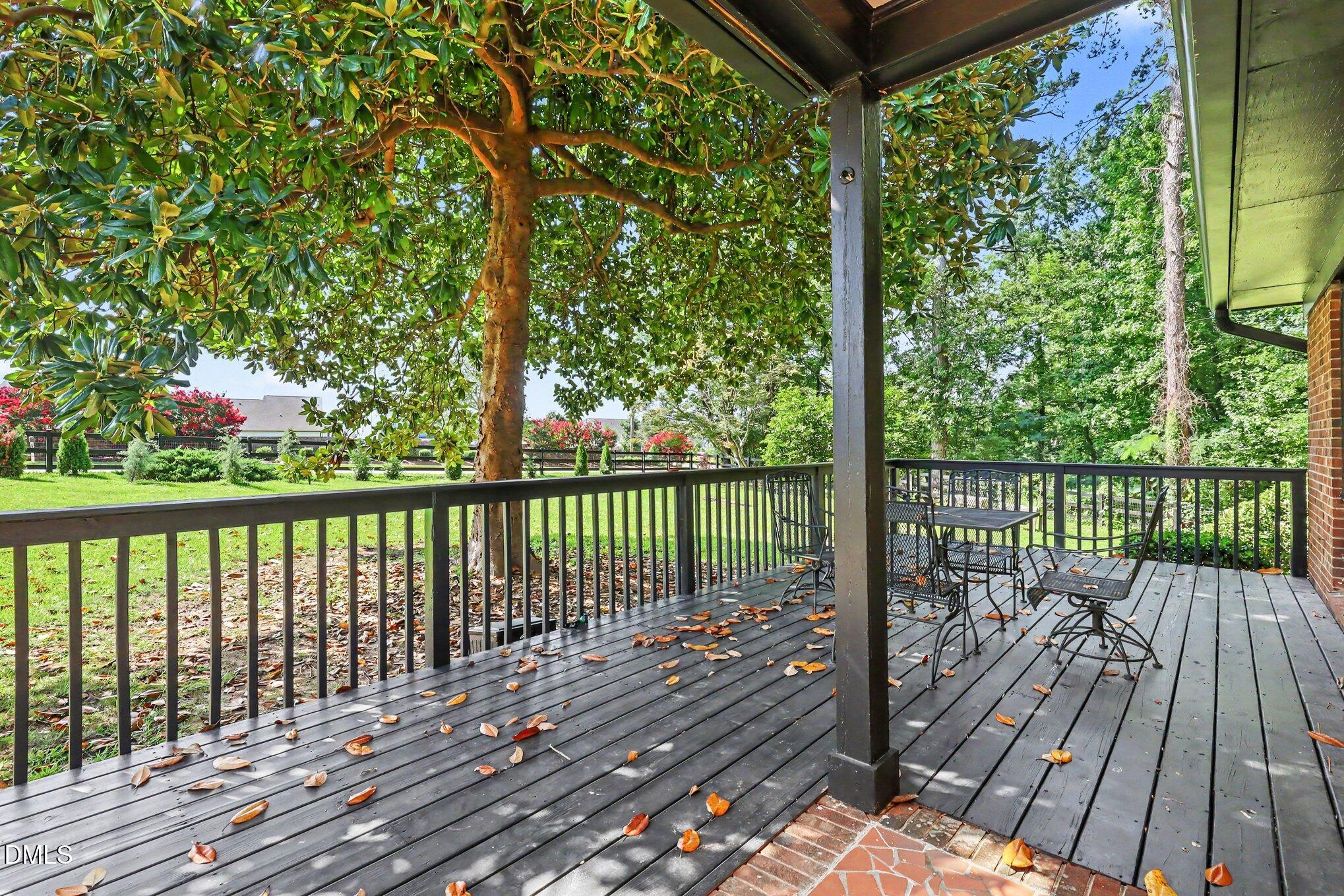 5932 Johnson Pond Road Property Photo 6