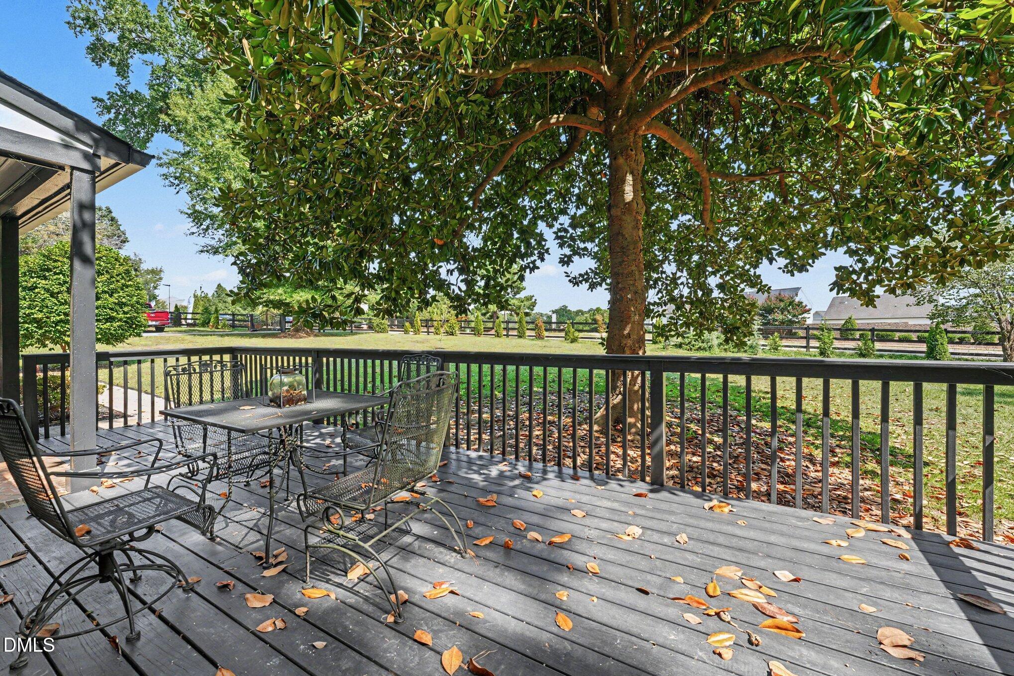 5932 Johnson Pond Road Property Photo 8