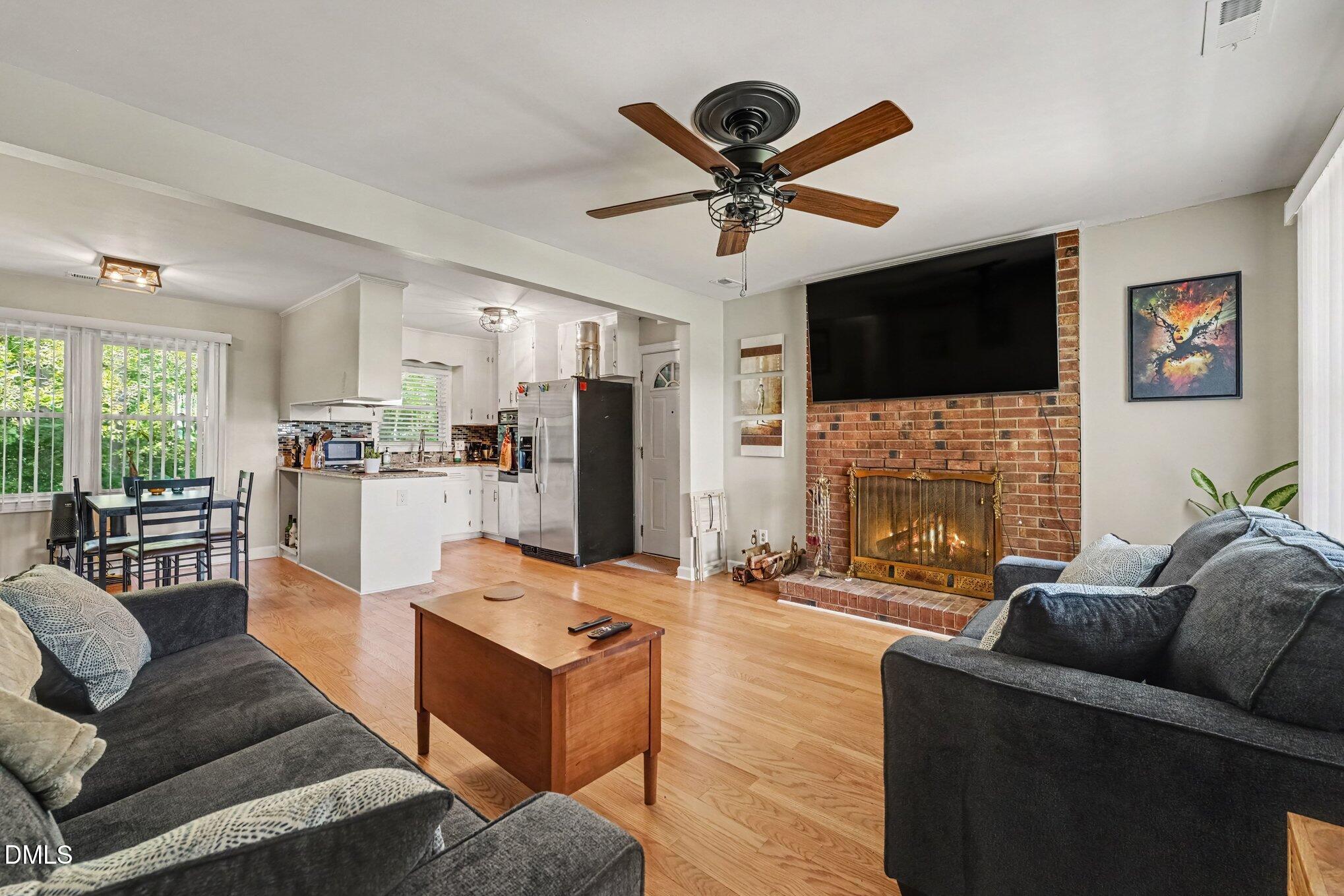 5932 Johnson Pond Road Property Photo 10